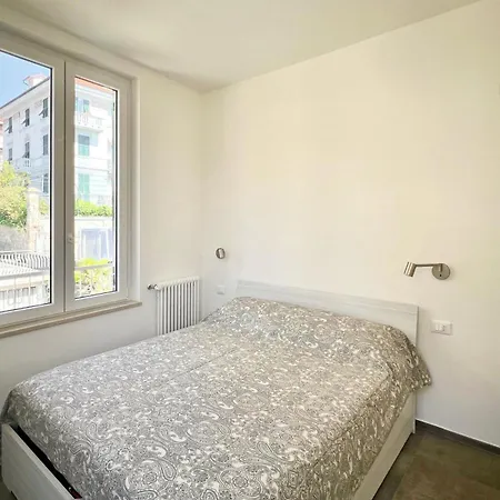 Apartment Splendido Trilo Con Posto Auto