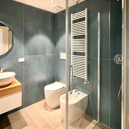 Splendido Trilo Con Posto Auto *